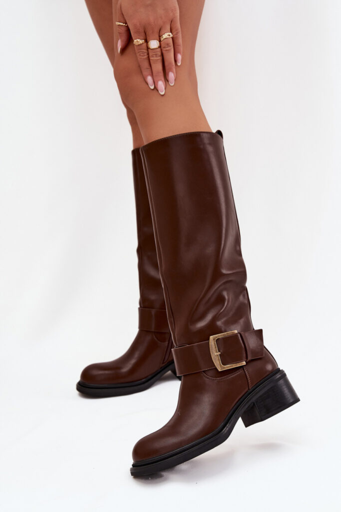 Stiefel model 217768 Step in style