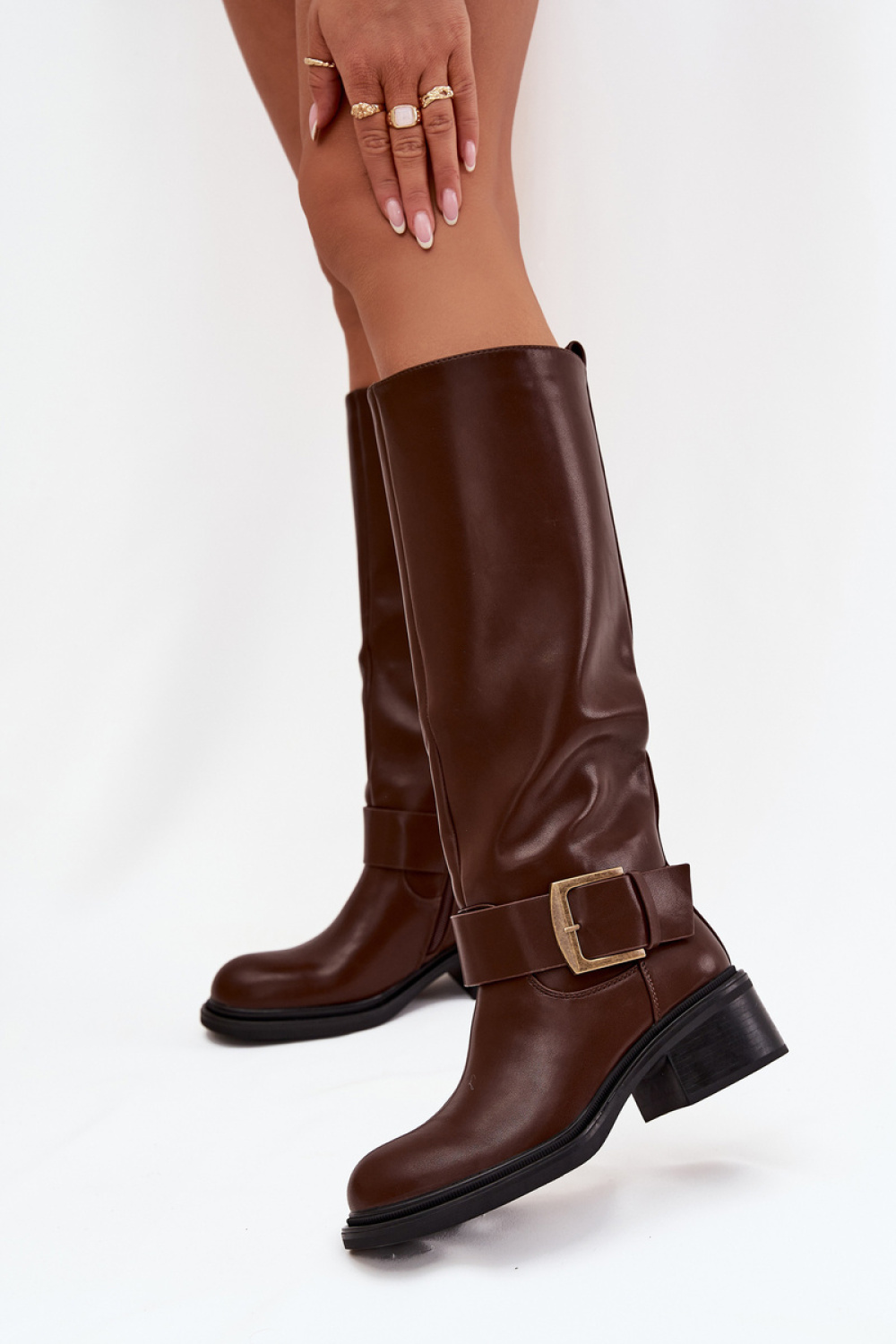 Stiefel model 217768 Step in style