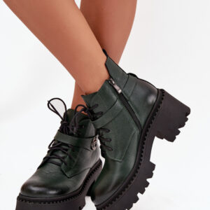 Stiefeletten model 217798 Step in style