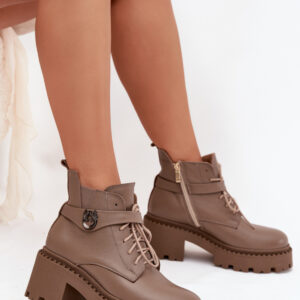 Stiefeletten model 217799 Step in style