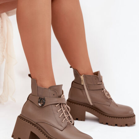 Stiefeletten model 217799 Step in style