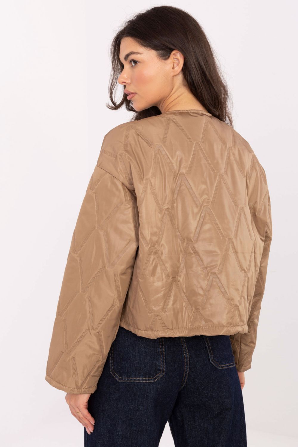 Jacke model 217559 Rue Paris - Afbeelding 3