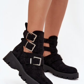 Stiefeletten model 217807 Step in style
