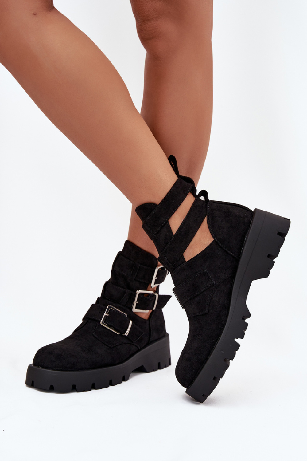 Stiefeletten model 217807 Step in style - Afbeelding 3
