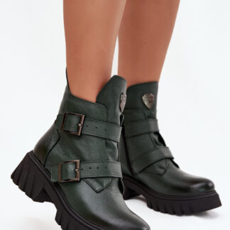 Stiefeletten model 217808 Step in style