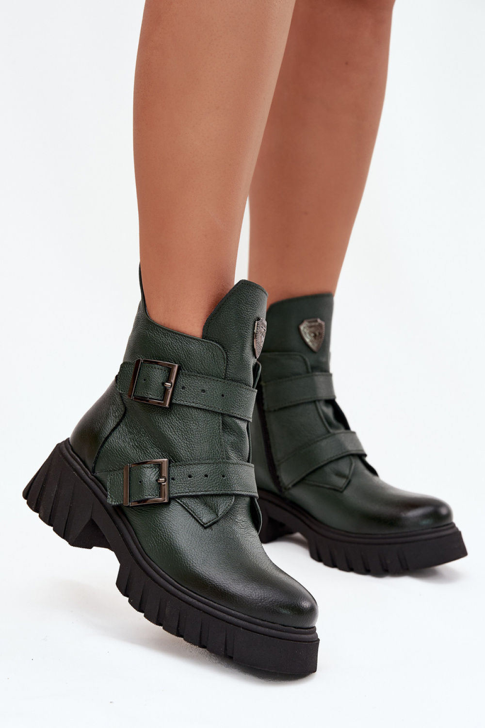 Stiefeletten model 217808 Step in style