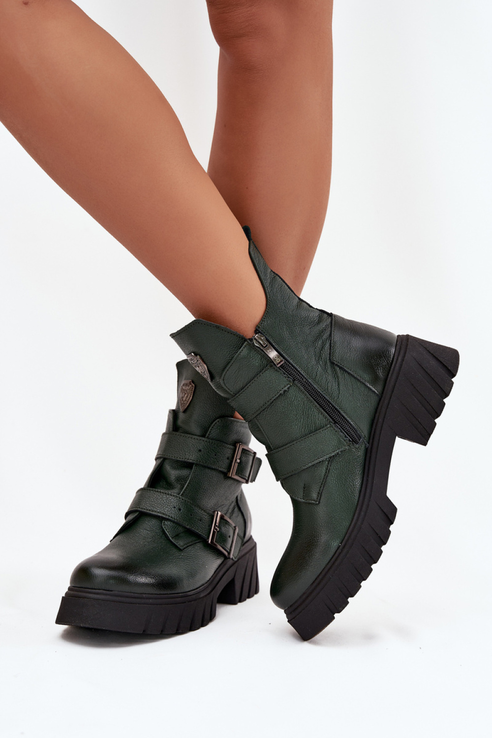 Stiefeletten model 217808 Step in style - Afbeelding 3