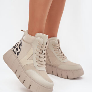 Stiefeletten model 217816 Step in style