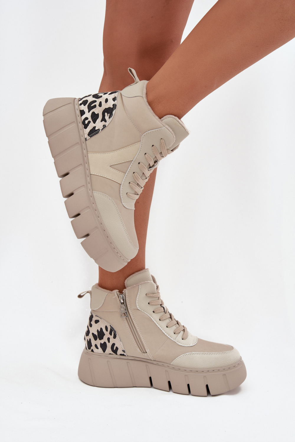 Stiefeletten model 217816 Step in style - Afbeelding 3