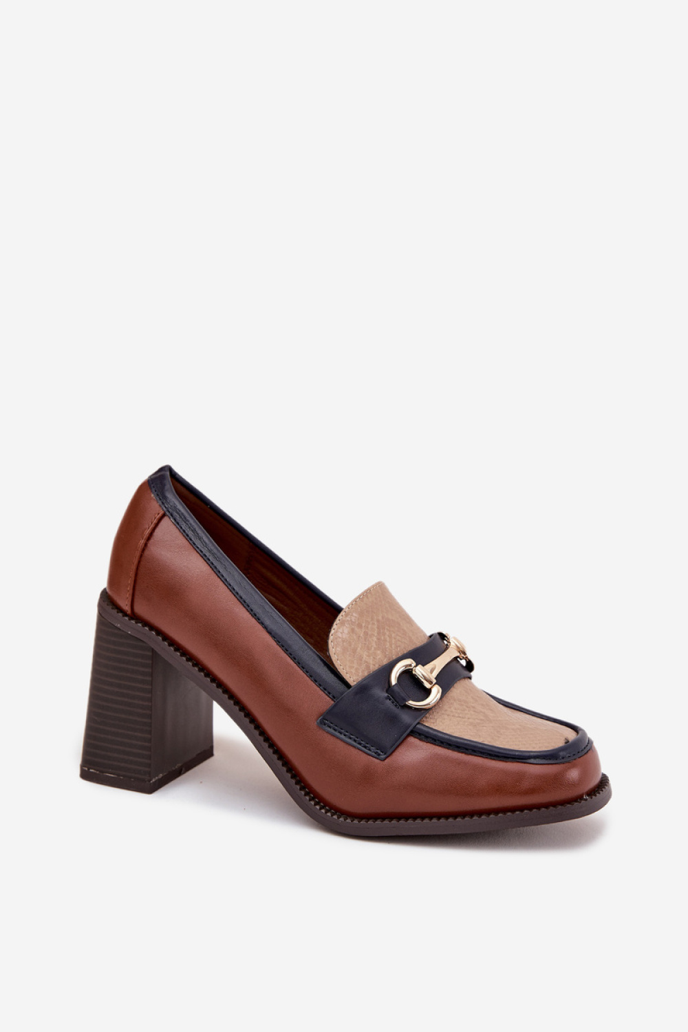 Schuhe mit Absatz model 217844 Step in style - Afbeelding 2