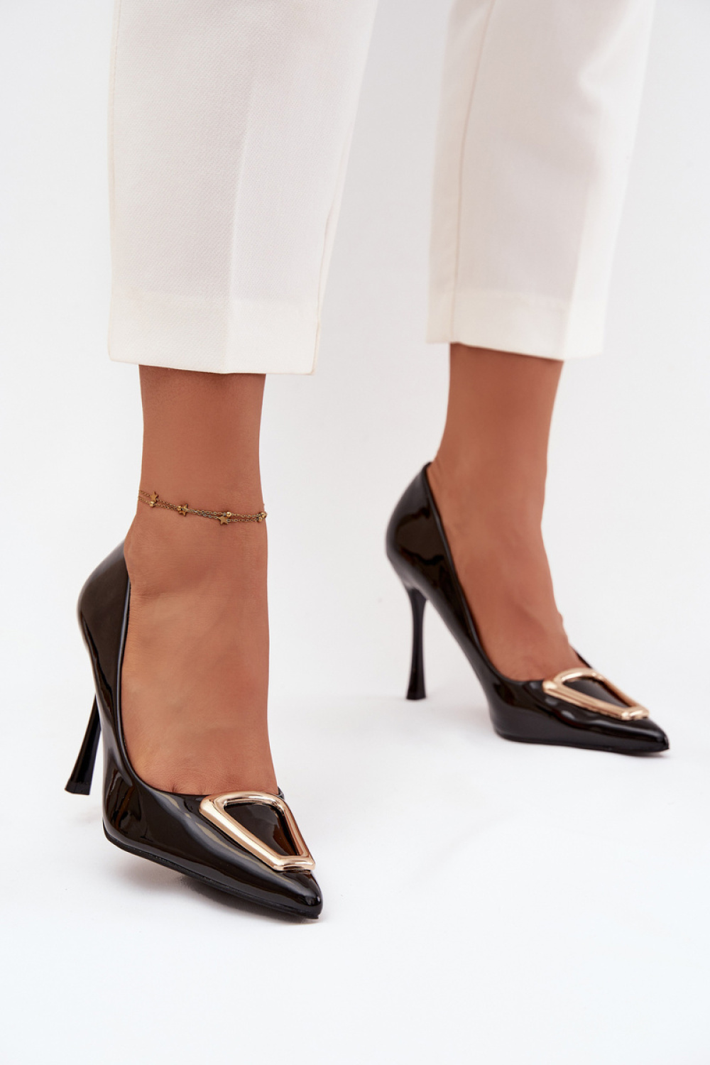 Stöckelschuhe model 217847 Step in style