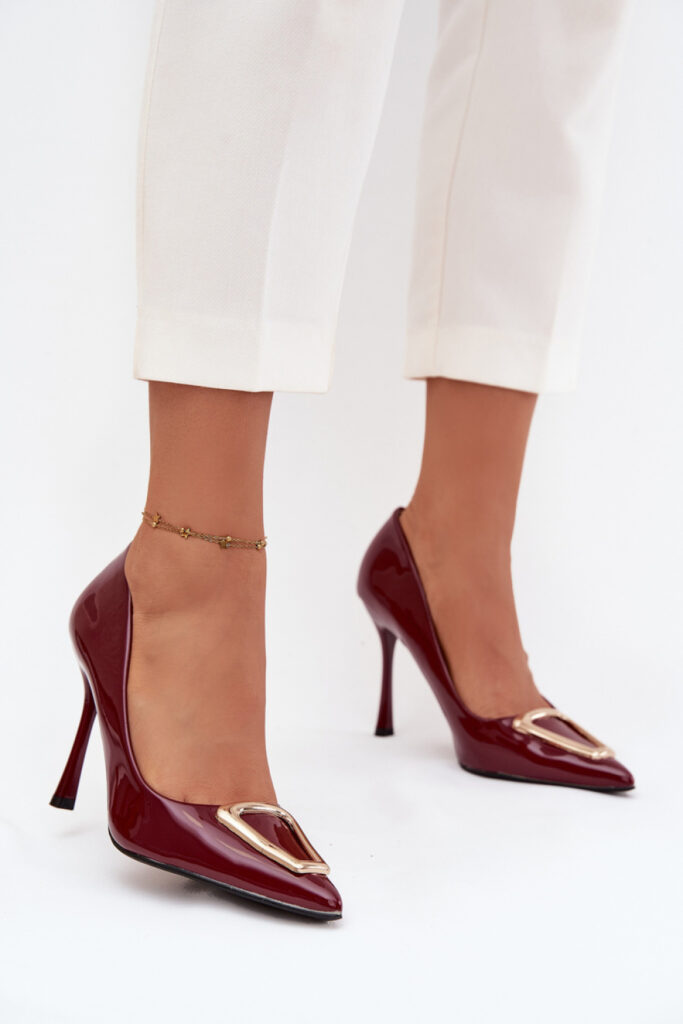 Stöckelschuhe model 217848 Step in style