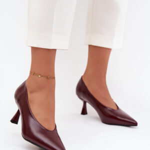 Pumps mit Absatz model 217850 Step in style