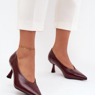 Pumps mit Absatz model 217850 Step in style