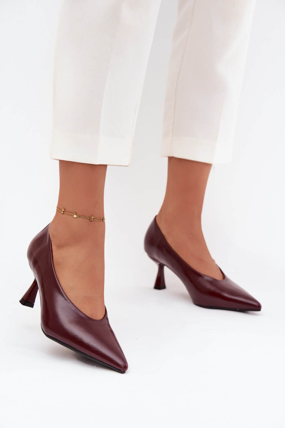 Pumps mit Absatz model 217850 Step in style