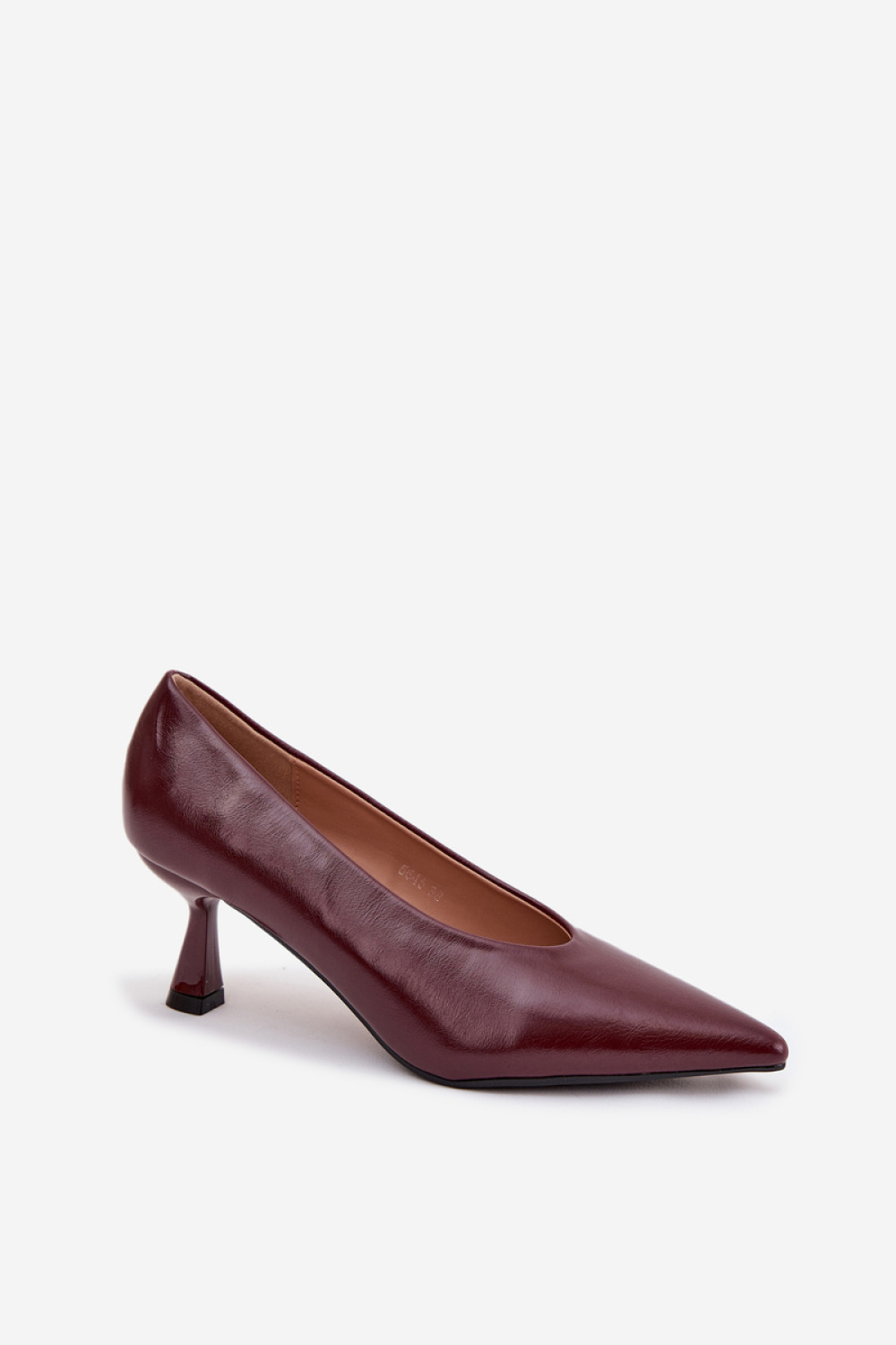 Pumps mit Absatz model 217850 Step in style - Afbeelding 2