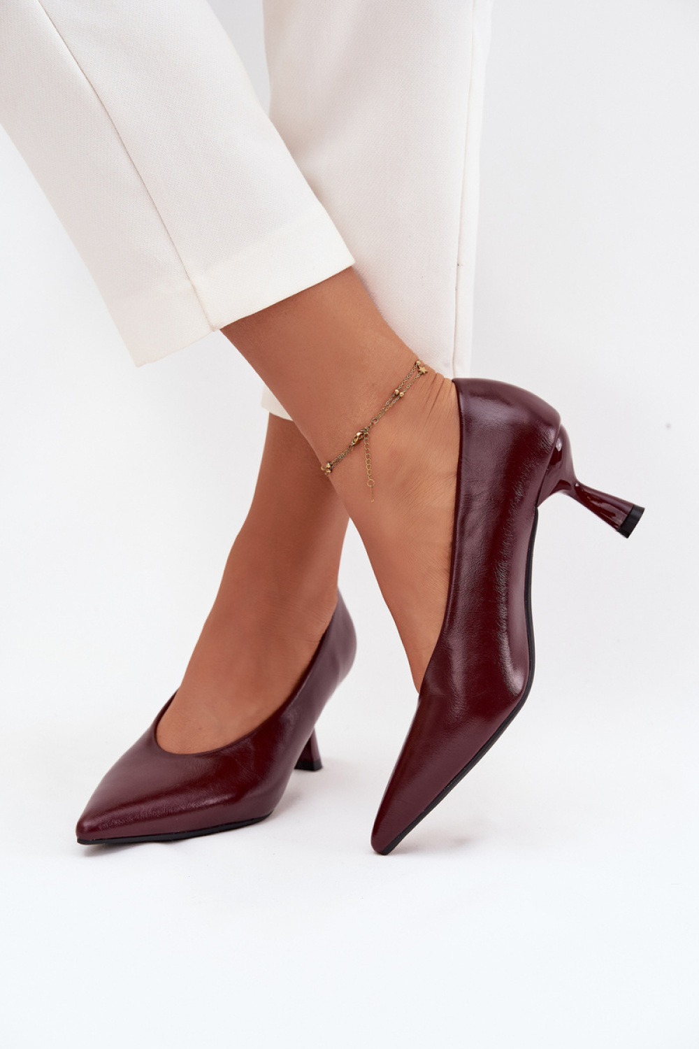 Pumps mit Absatz model 217850 Step in style - Afbeelding 3