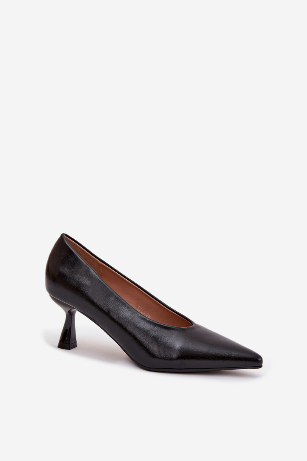 Pumps mit Absatz model 217851 Step in style - Afbeelding 2