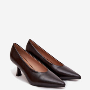 Pumps mit Absatz model 217852 Step in style