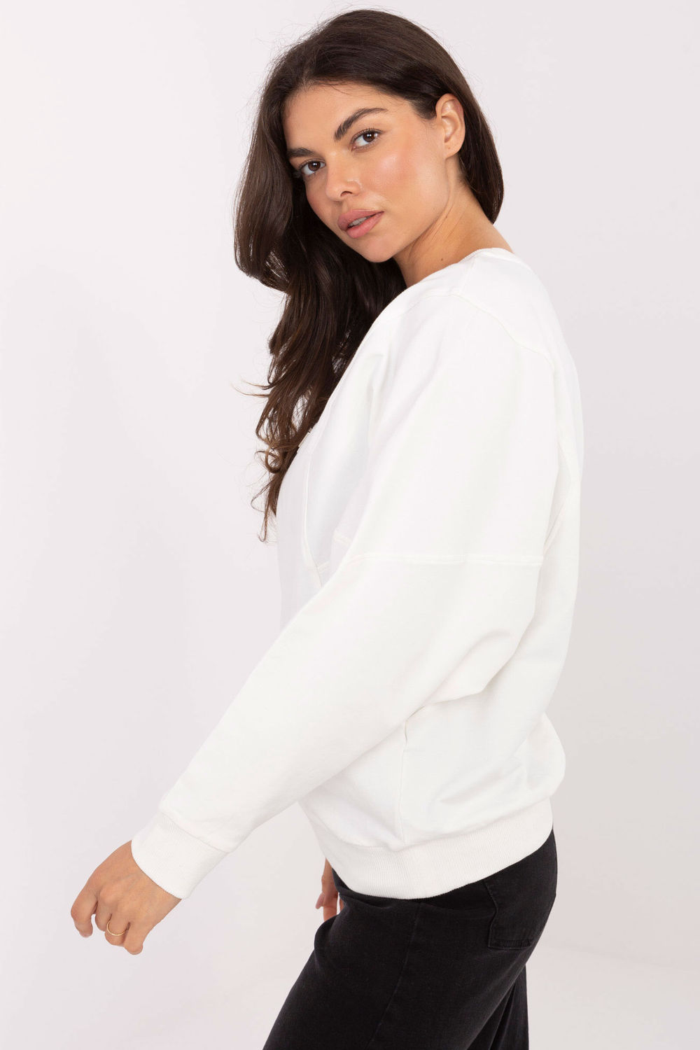 Sweater model 217863 Rue Paris - Afbeelding 2