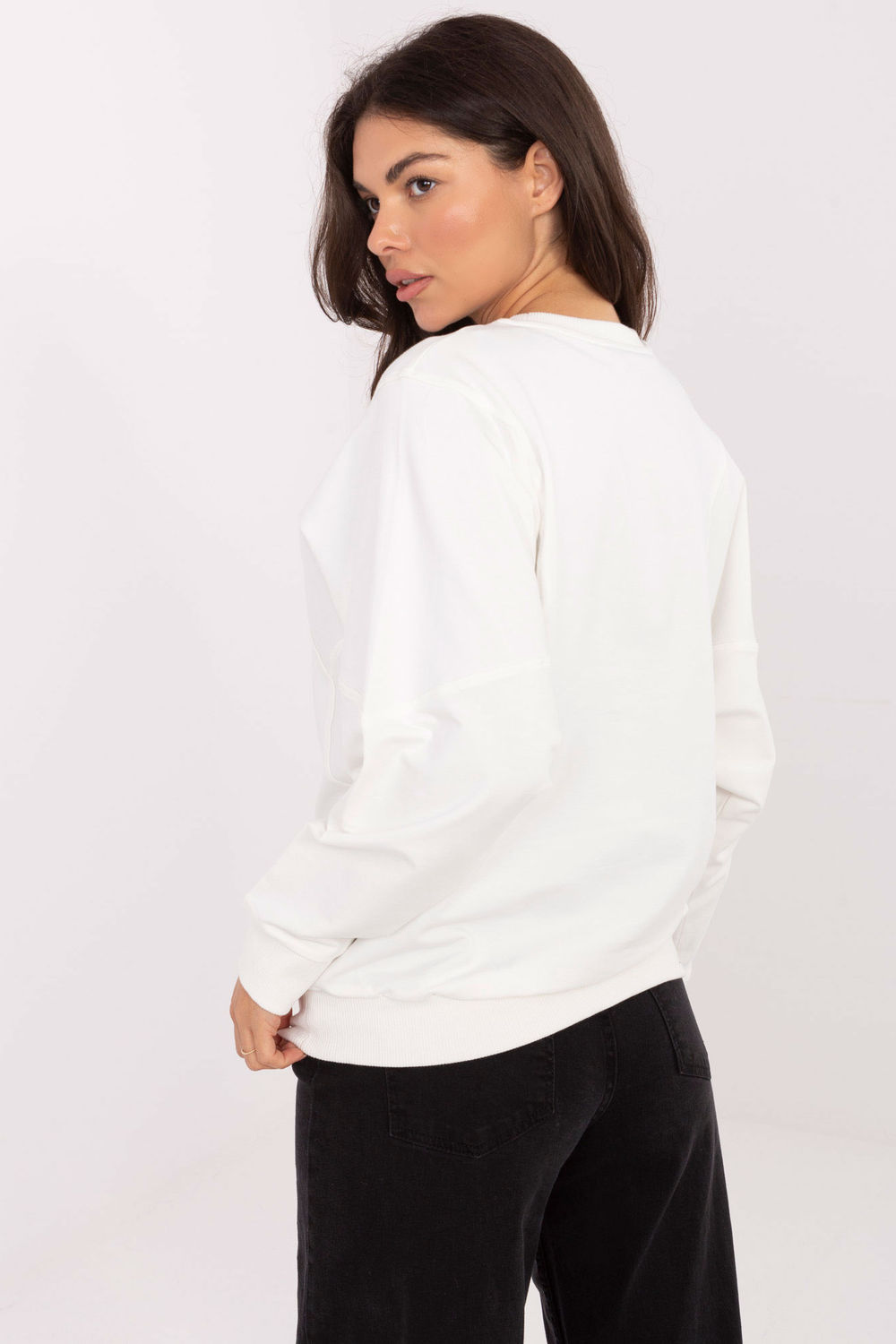 Sweater model 217863 Rue Paris - Afbeelding 3