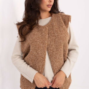 Weste model 217867 Rue Paris