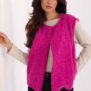 Weste model 217868 Rue Paris