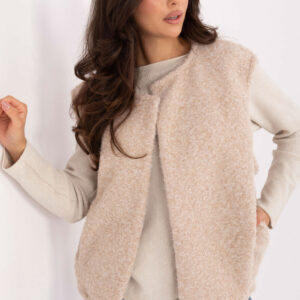 Weste model 217870 Rue Paris