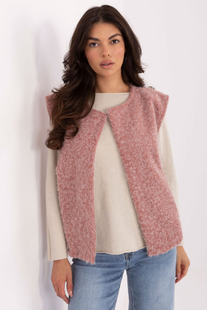 Weste model 217872 Rue Paris
