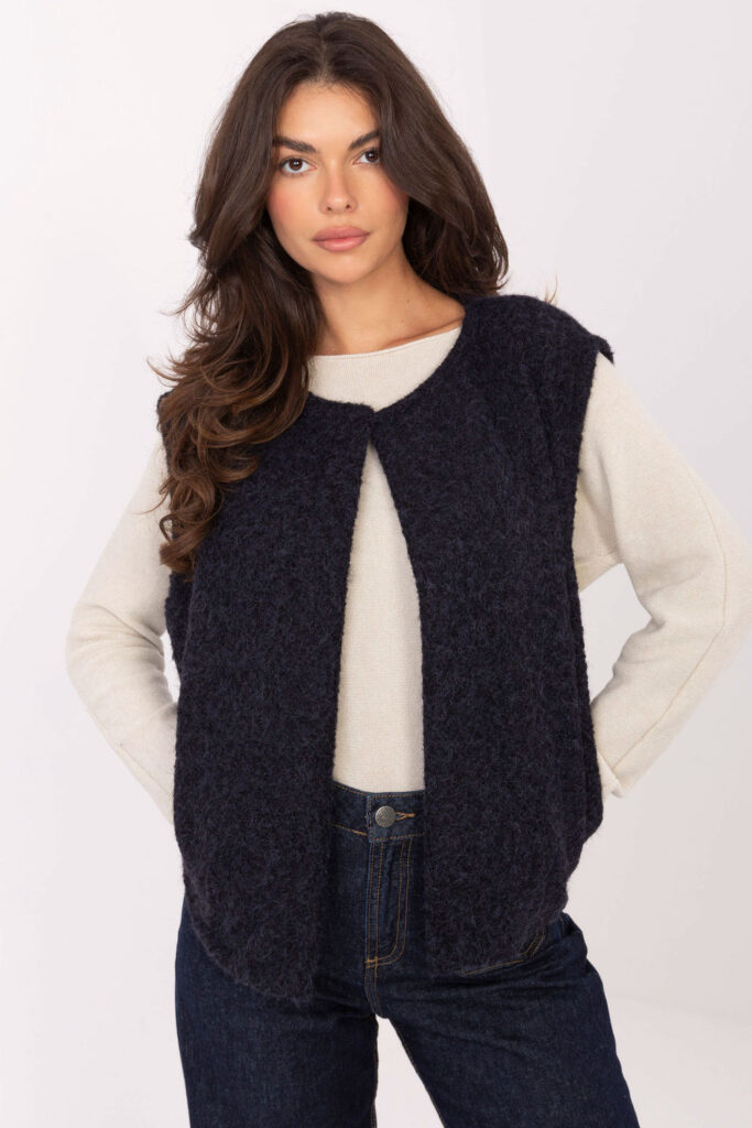 Weste model 217875 Rue Paris