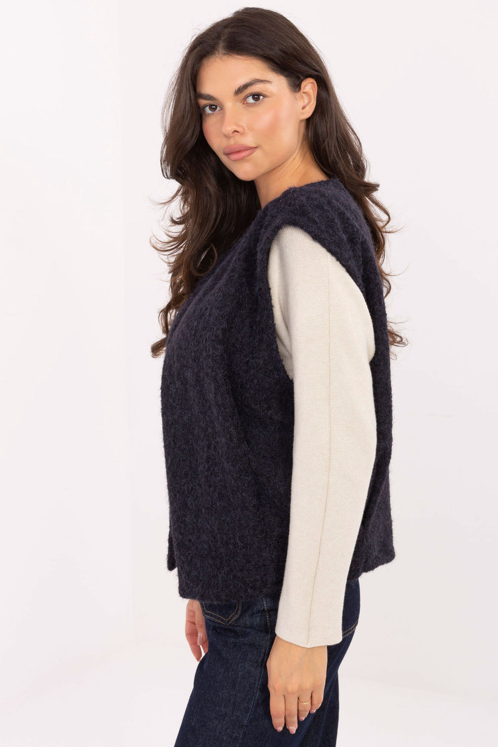 Weste model 217875 Rue Paris - Afbeelding 2