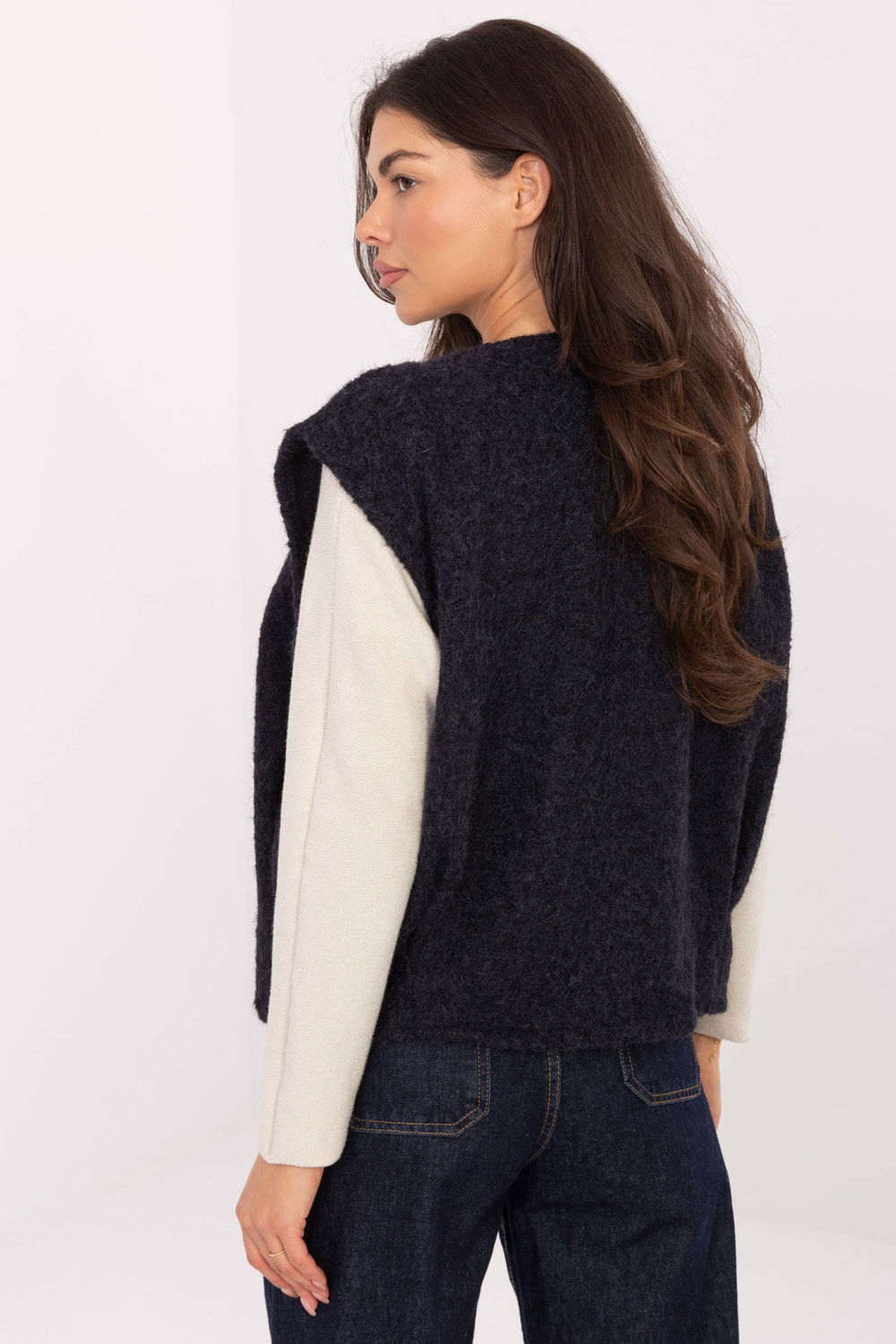 Weste model 217875 Rue Paris - Afbeelding 3