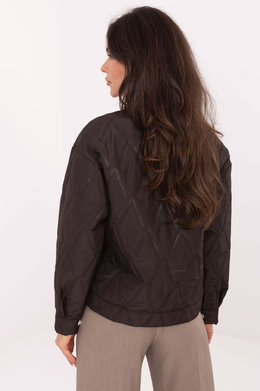 Jacke model 217877 Rue Paris - Afbeelding 3