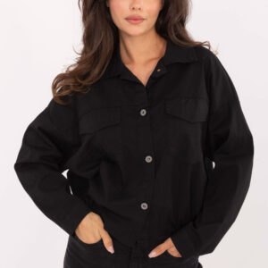 Langarm Hemd model 217884 Rue Paris