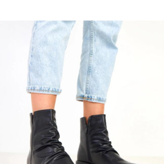 Stiefeletten model 217898 Solea