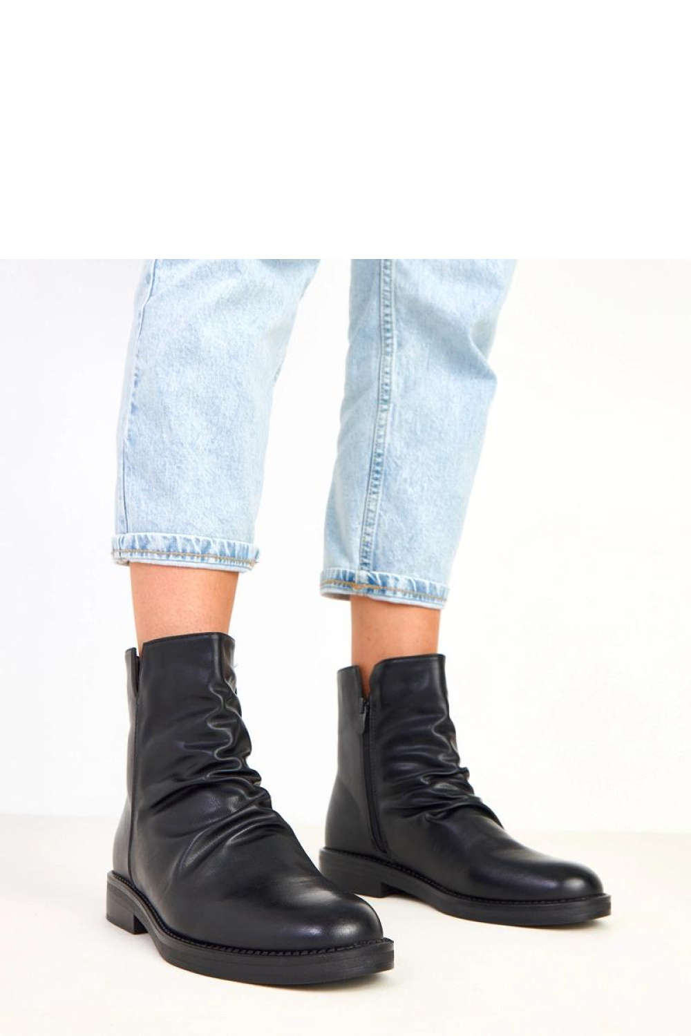 Stiefeletten model 217898 Solea