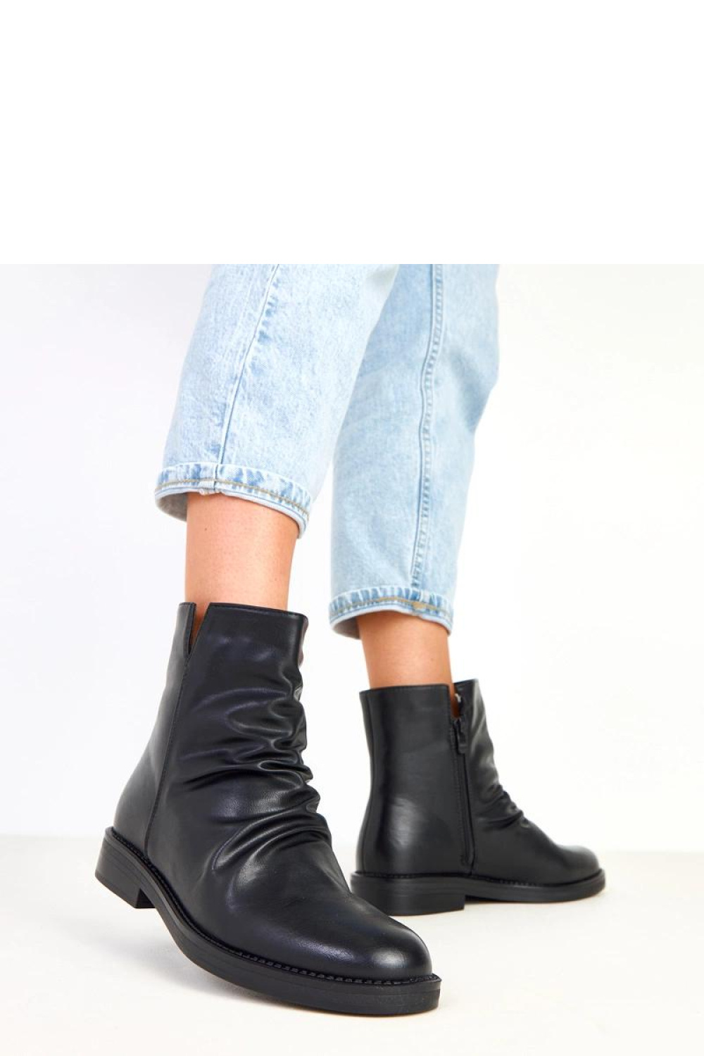 Stiefeletten model 217898 Solea - Afbeelding 3