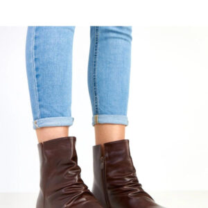 Stiefeletten model 217899 Solea