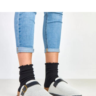 Pantoffeln model 217917 Solea
