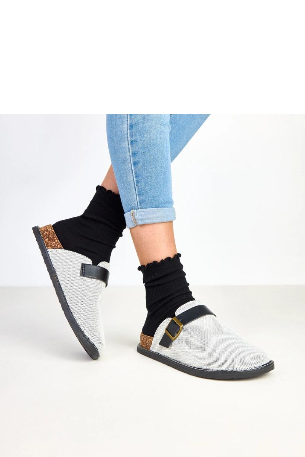 Pantoffeln model 217917 Solea - Afbeelding 2