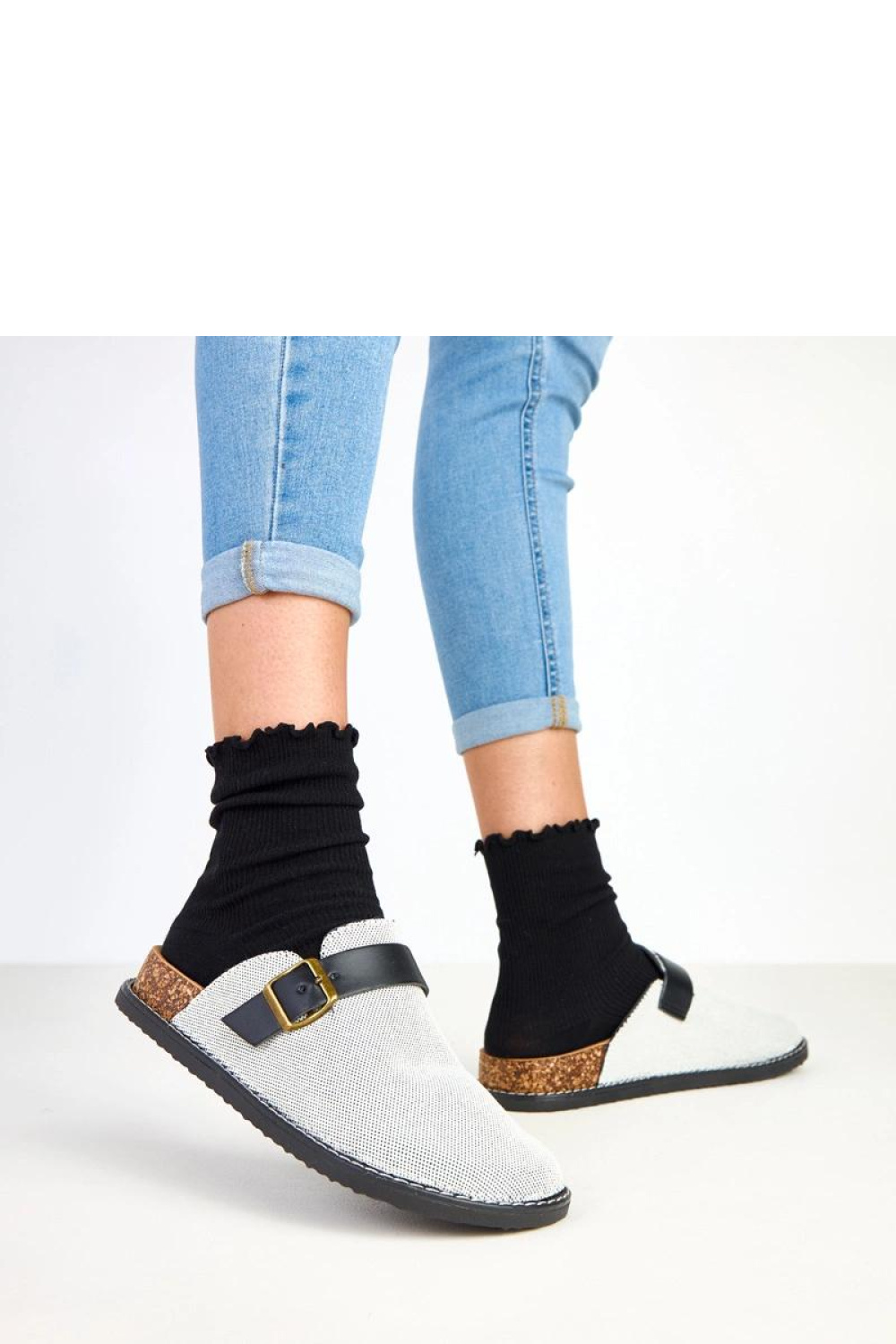 Pantoffeln model 217917 Solea - Afbeelding 3