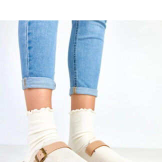 Pantoffeln model 217918 Solea