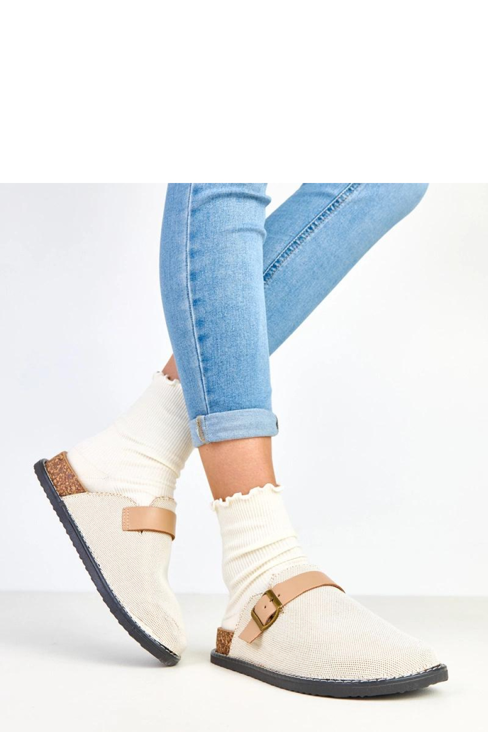 Pantoffeln model 217918 Solea - Afbeelding 2