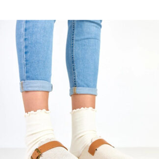 Pantoffeln model 217919 Solea