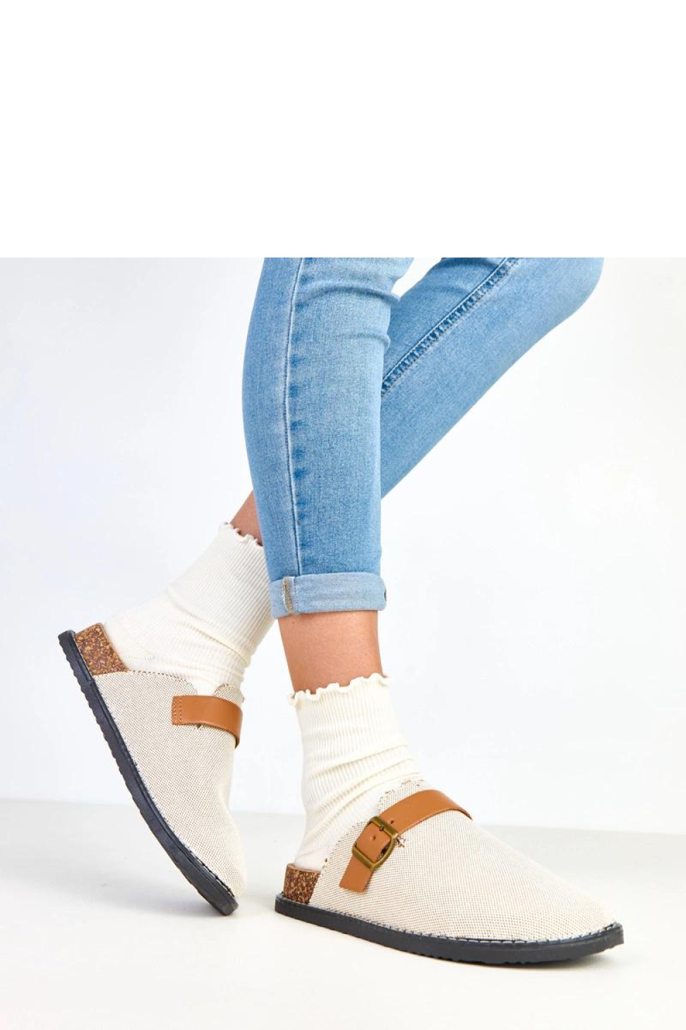 Pantoffeln model 217919 Solea - Afbeelding 2