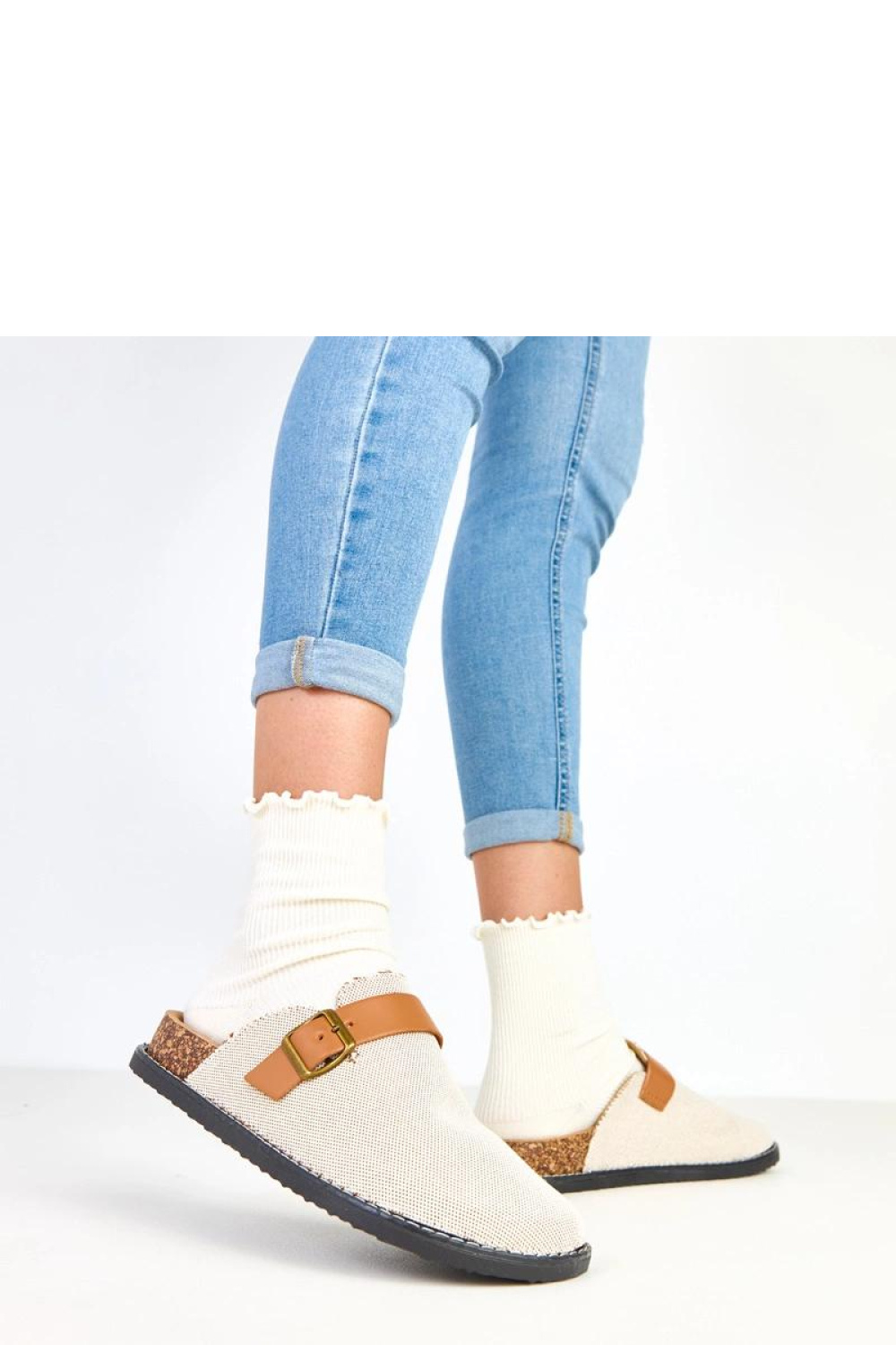 Pantoffeln model 217919 Solea - Afbeelding 3