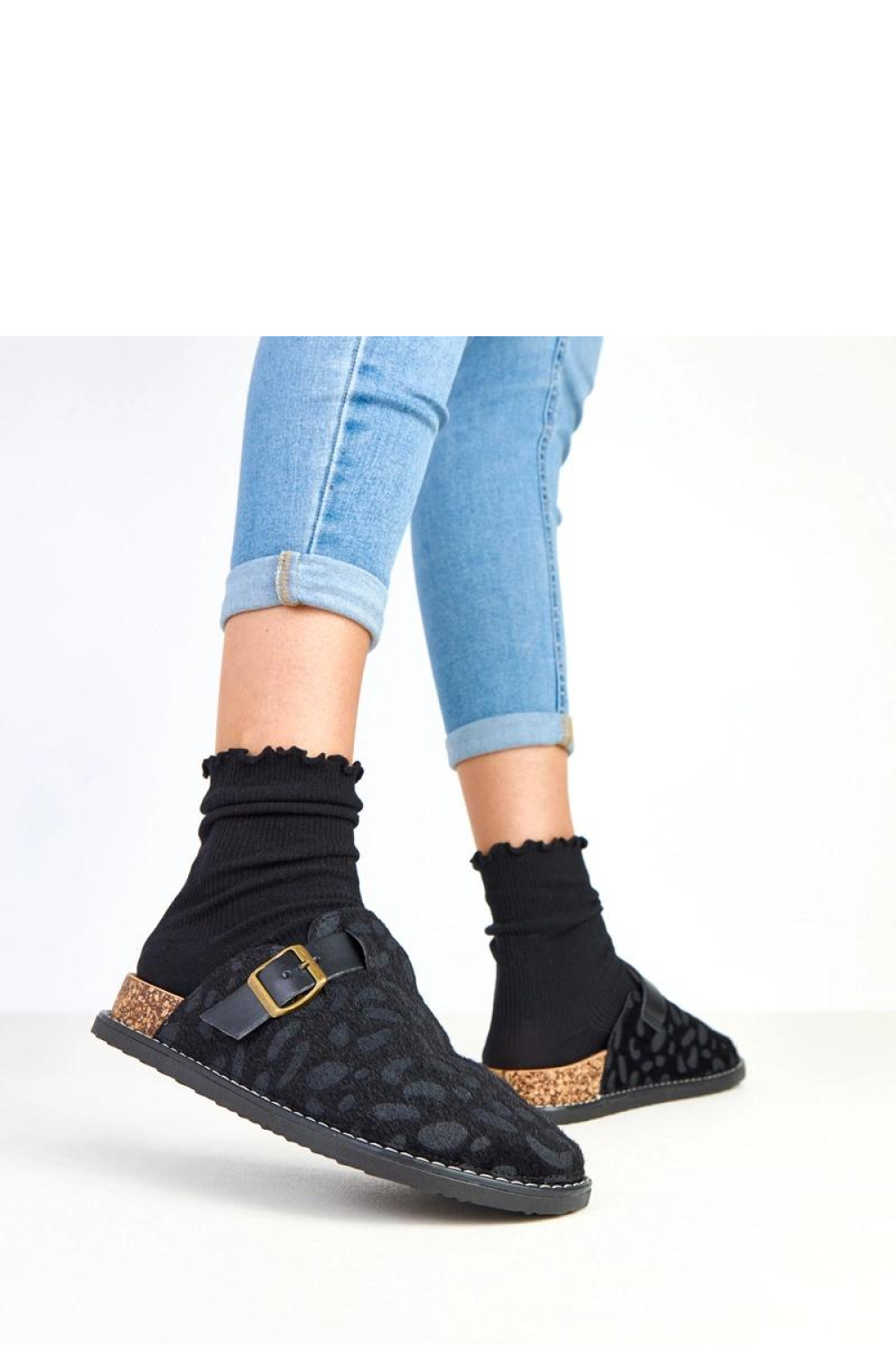 Pantoffeln model 217920 Solea - Afbeelding 2