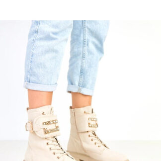 Boot model 217924 Solea