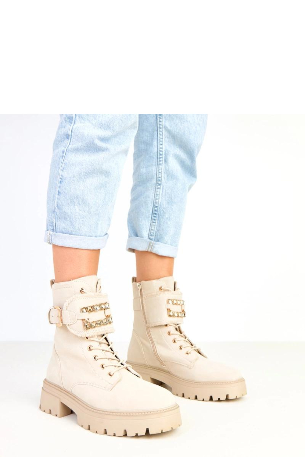 Boot model 217924 Solea
