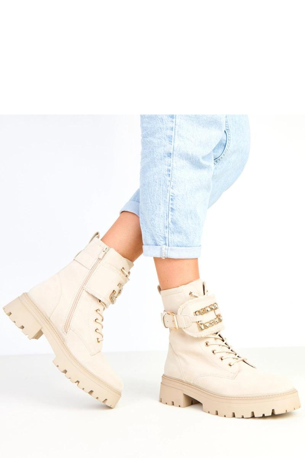 Boot model 217924 Solea - Afbeelding 2